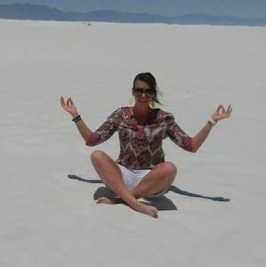 Meet your Posher, Natalia